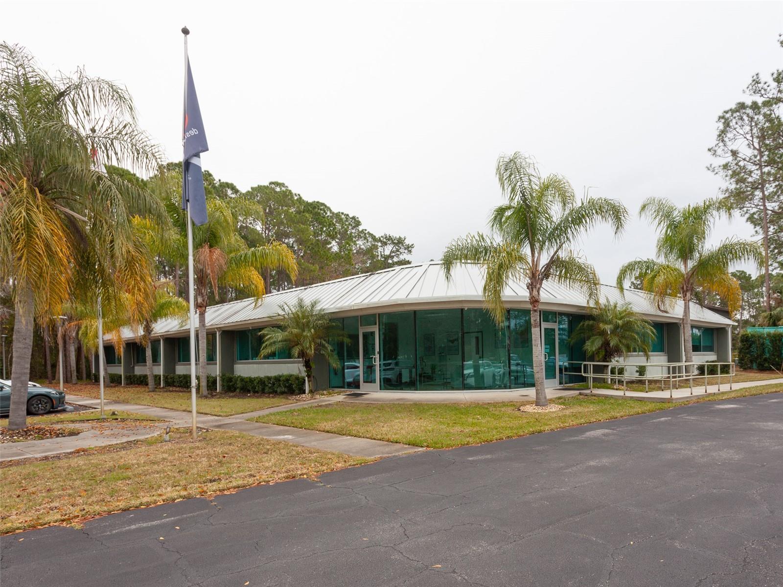 PINE LAKES INDUS PARK - Commercial Sale