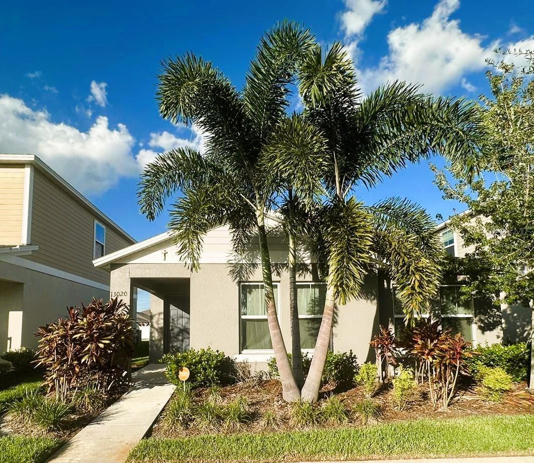 TRIPLE CRK PH 4 VILLAGE I - Residential