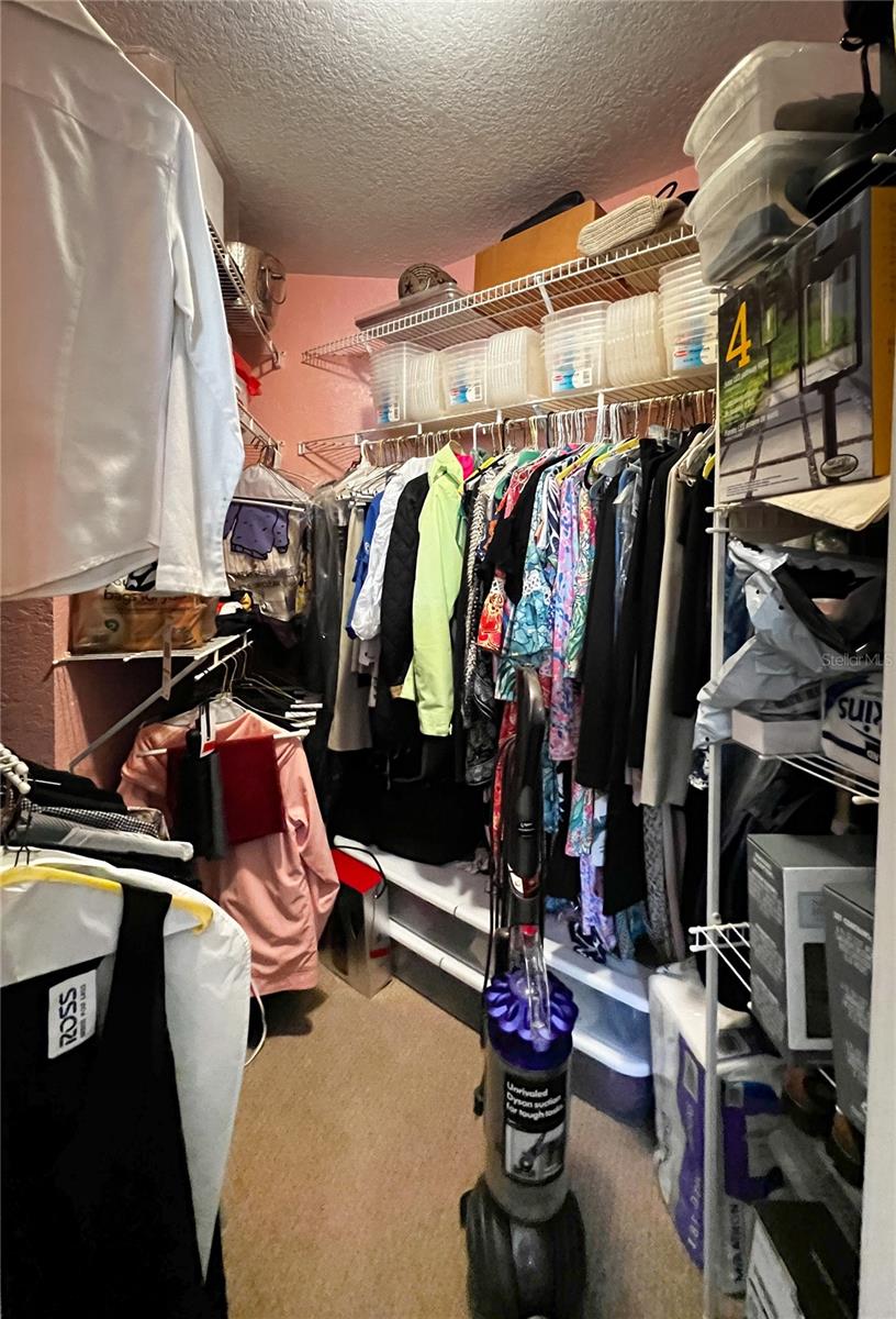 HOMESTEADS SADDLEWOOD - Residential