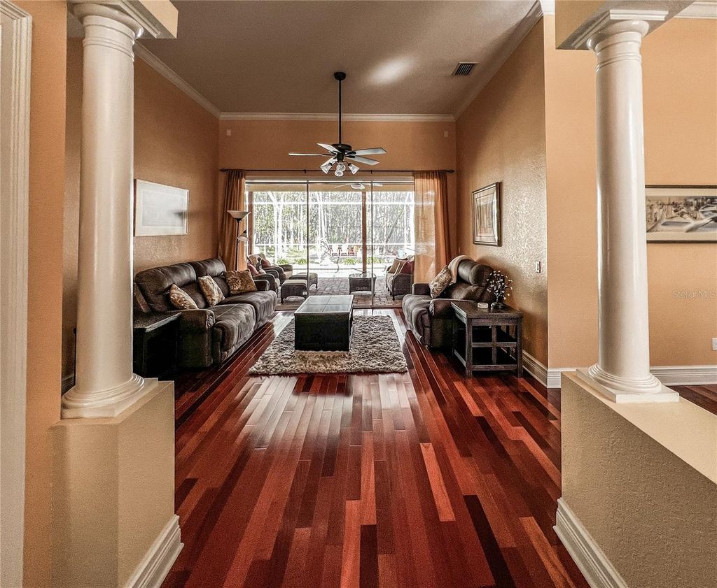 Photo of 8422 Shenandoah Run, Wesley Chapel, FL 33544 (MLS # TB8483649)