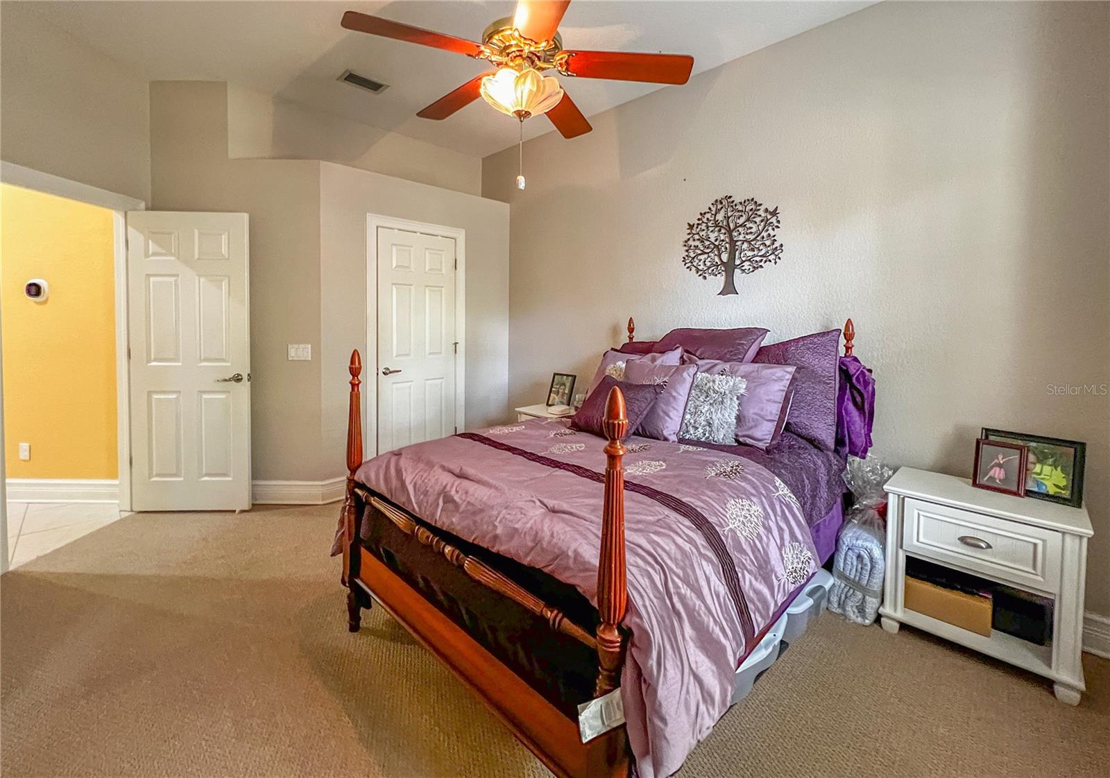 HOMESTEADS SADDLEWOOD - Residential