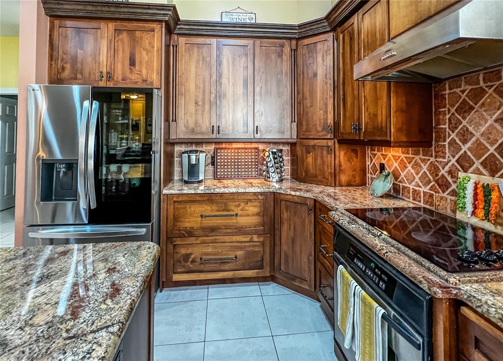 HOMESTEADS SADDLEWOOD - Residential