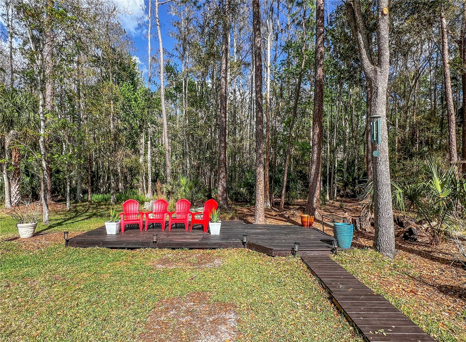 HOMESTEADS SADDLEWOOD - Residential