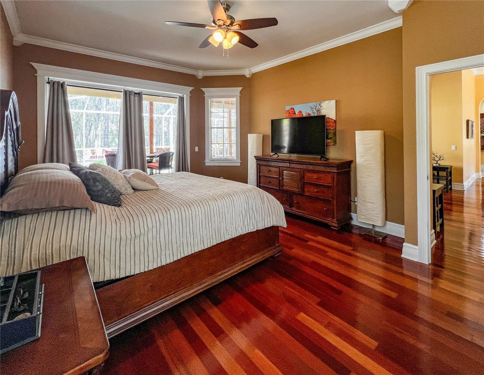 HOMESTEADS SADDLEWOOD - Residential