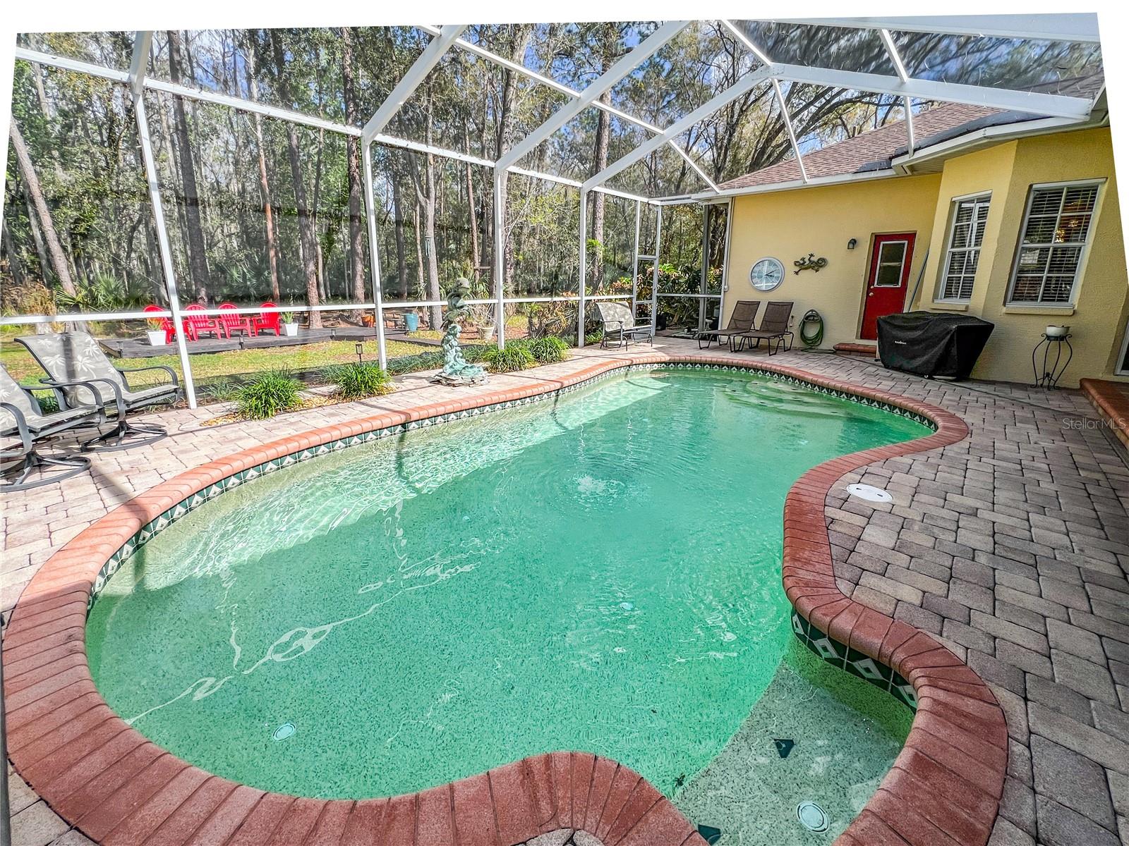 HOMESTEADS SADDLEWOOD - Residential