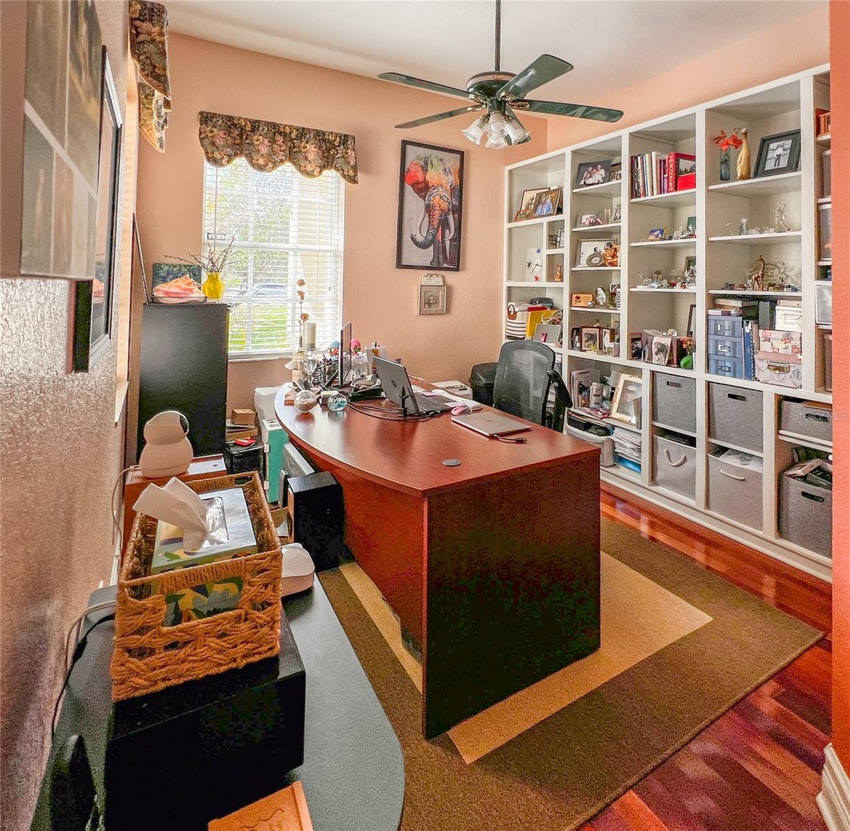 HOMESTEADS SADDLEWOOD - Residential