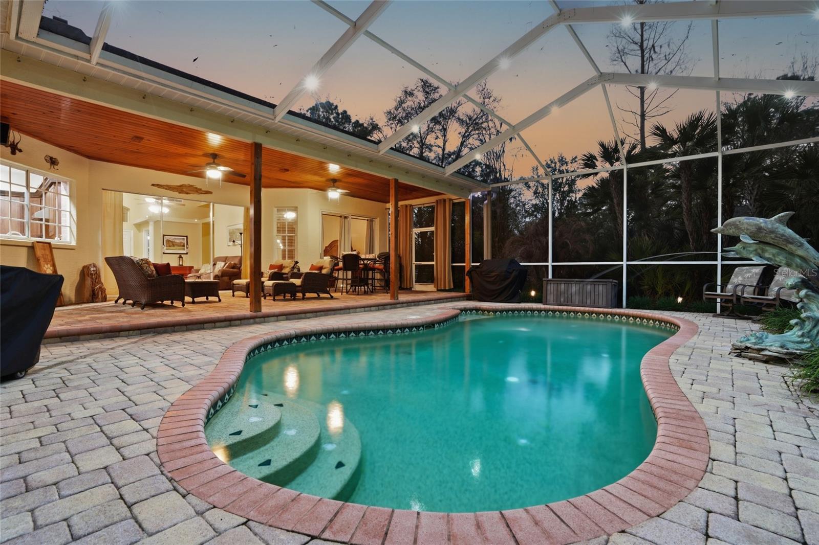 HOMESTEADS SADDLEWOOD - Residential