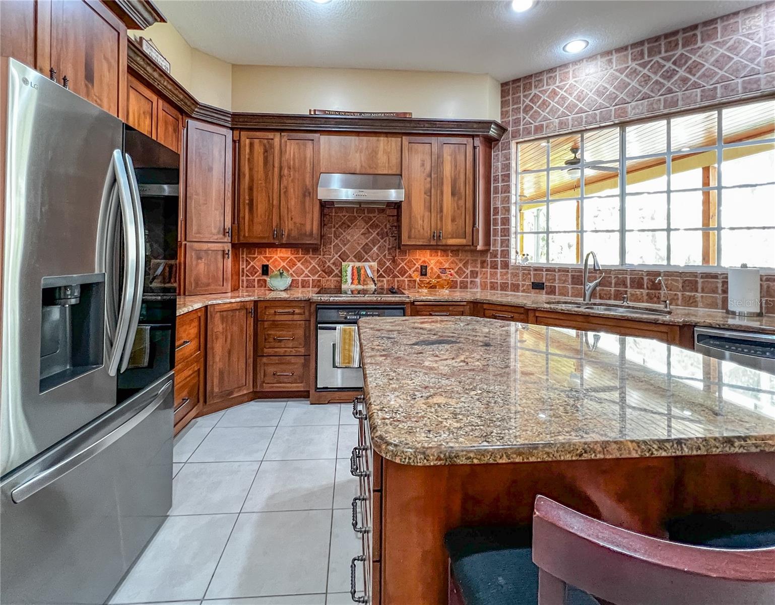 HOMESTEADS SADDLEWOOD - Residential