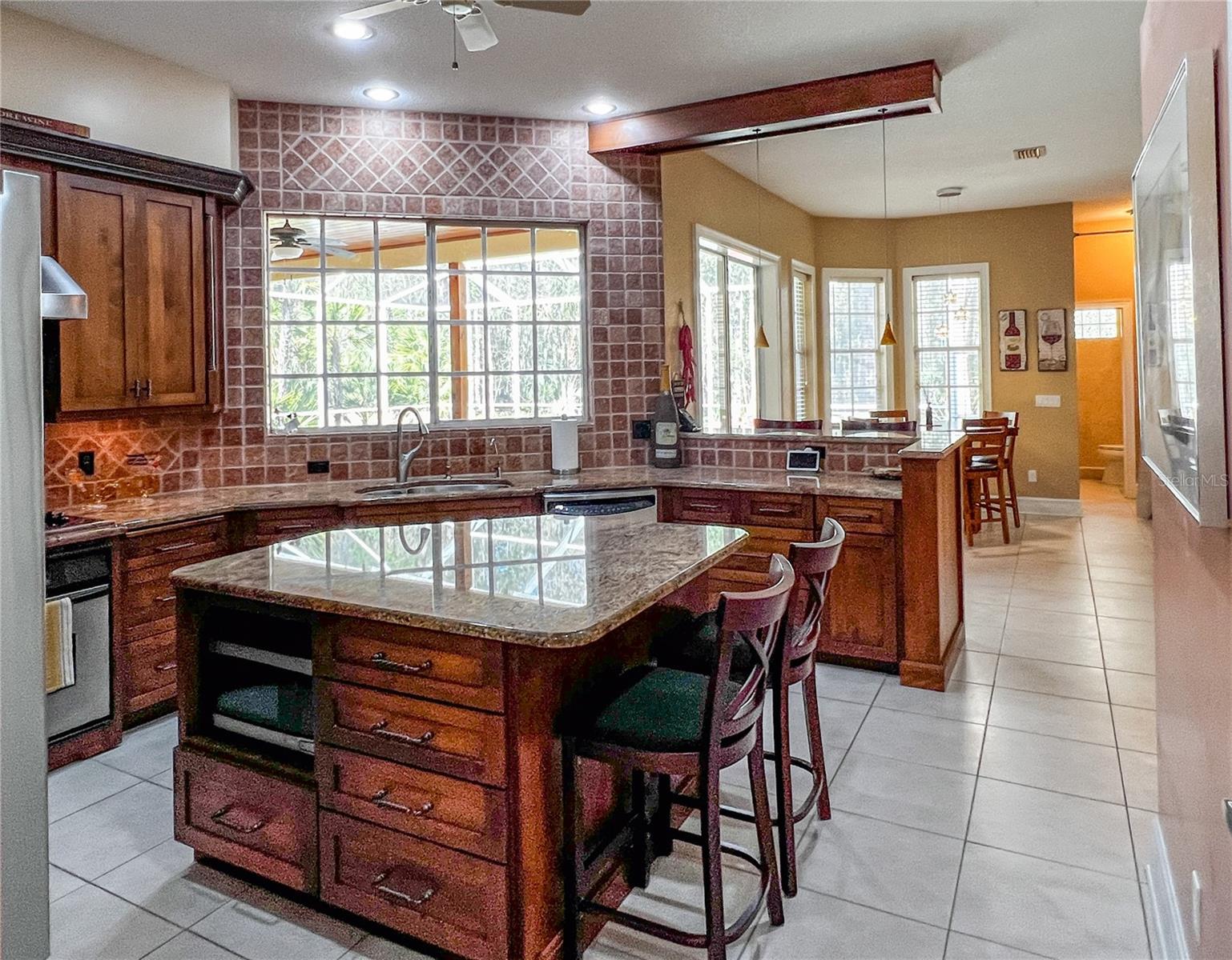 HOMESTEADS SADDLEWOOD - Residential