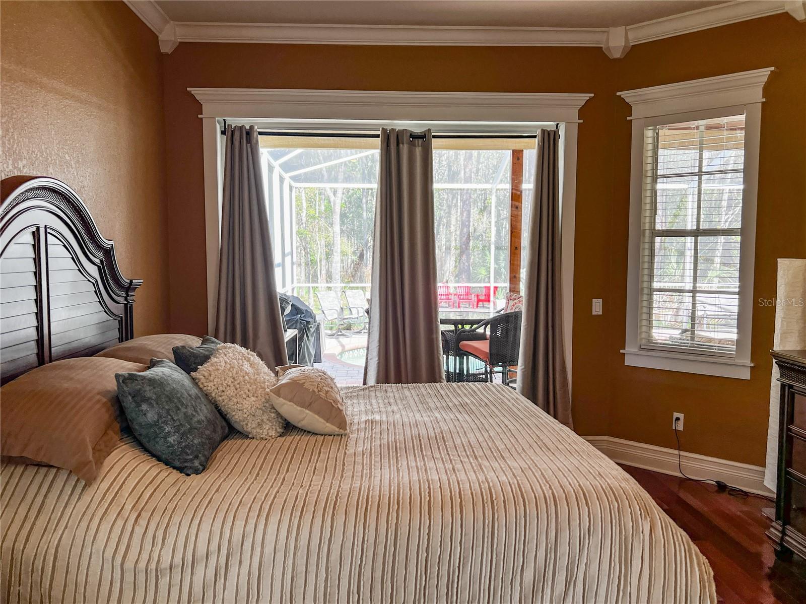 HOMESTEADS SADDLEWOOD - Residential