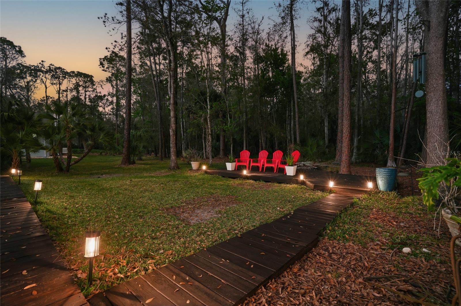 HOMESTEADS SADDLEWOOD - Residential