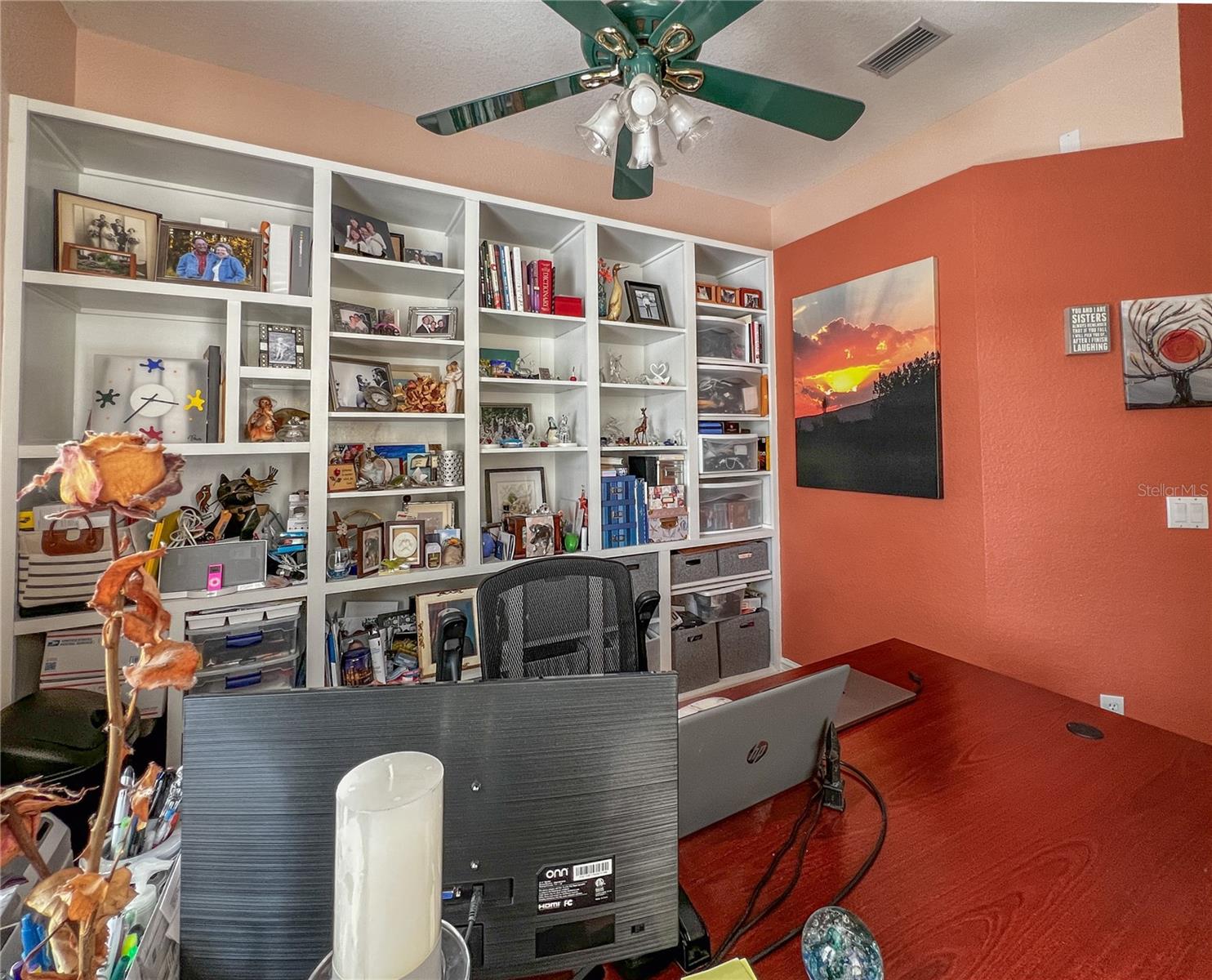 HOMESTEADS SADDLEWOOD - Residential