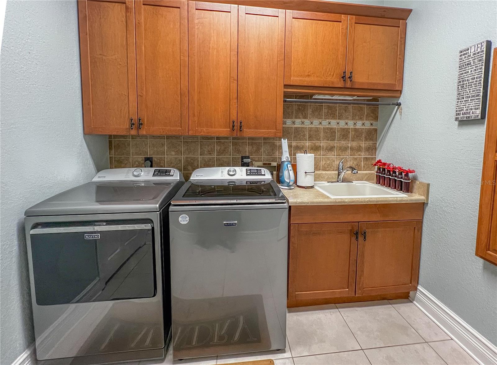 HOMESTEADS SADDLEWOOD - Residential