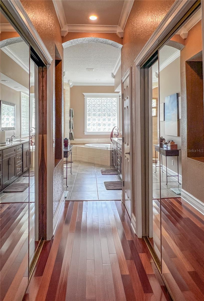 HOMESTEADS SADDLEWOOD - Residential