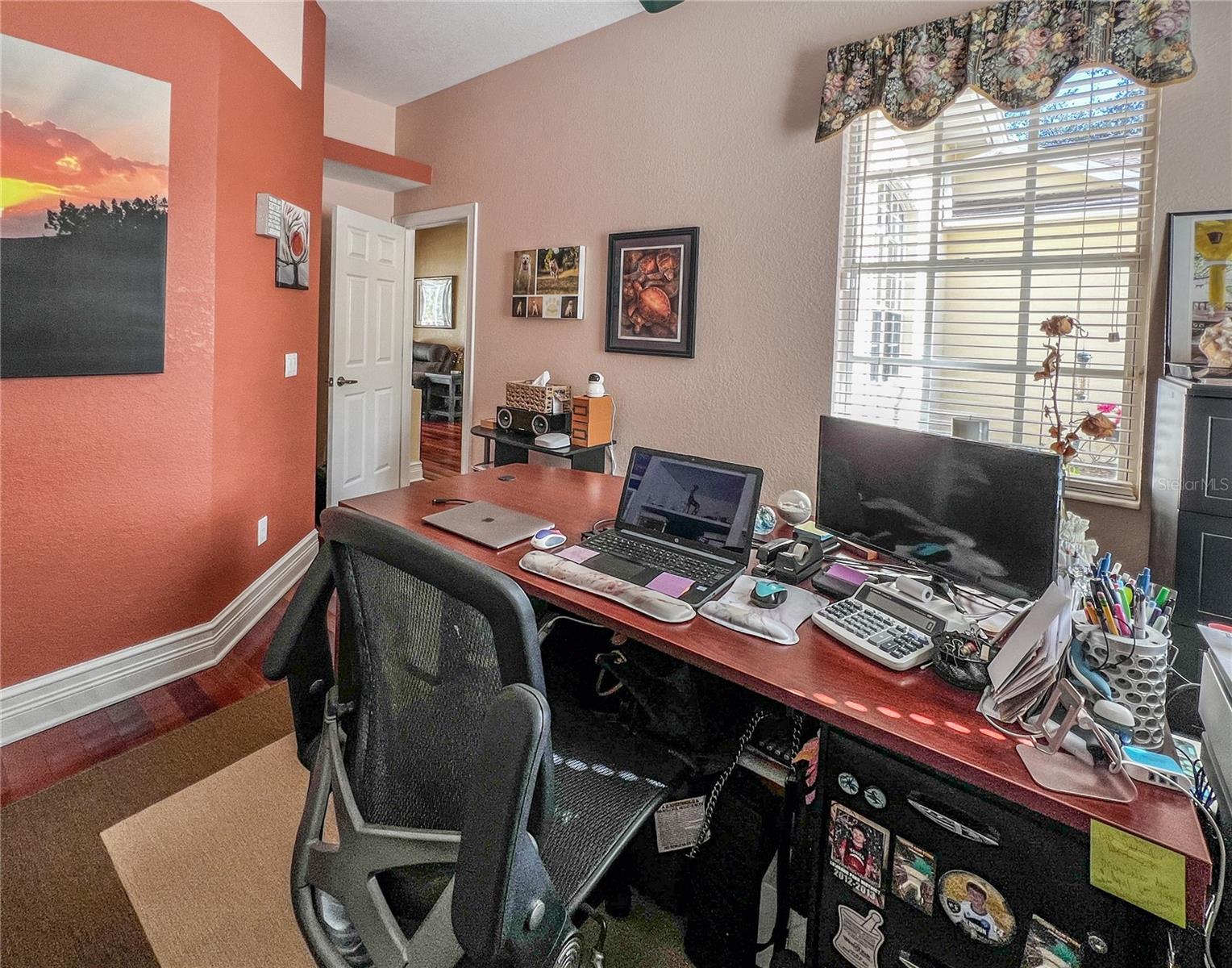 HOMESTEADS SADDLEWOOD - Residential