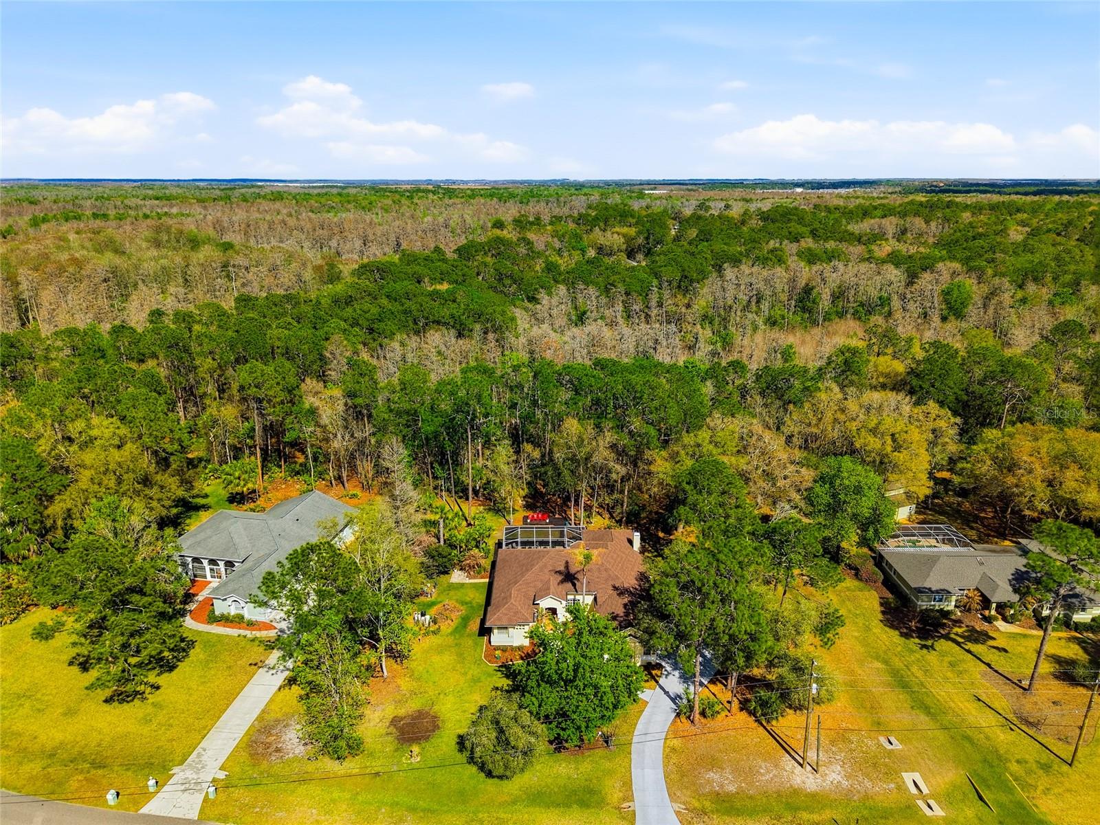 HOMESTEADS SADDLEWOOD - Residential