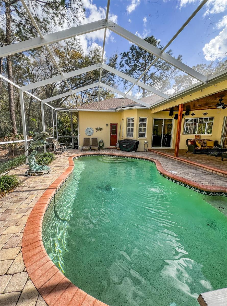 HOMESTEADS SADDLEWOOD - Residential