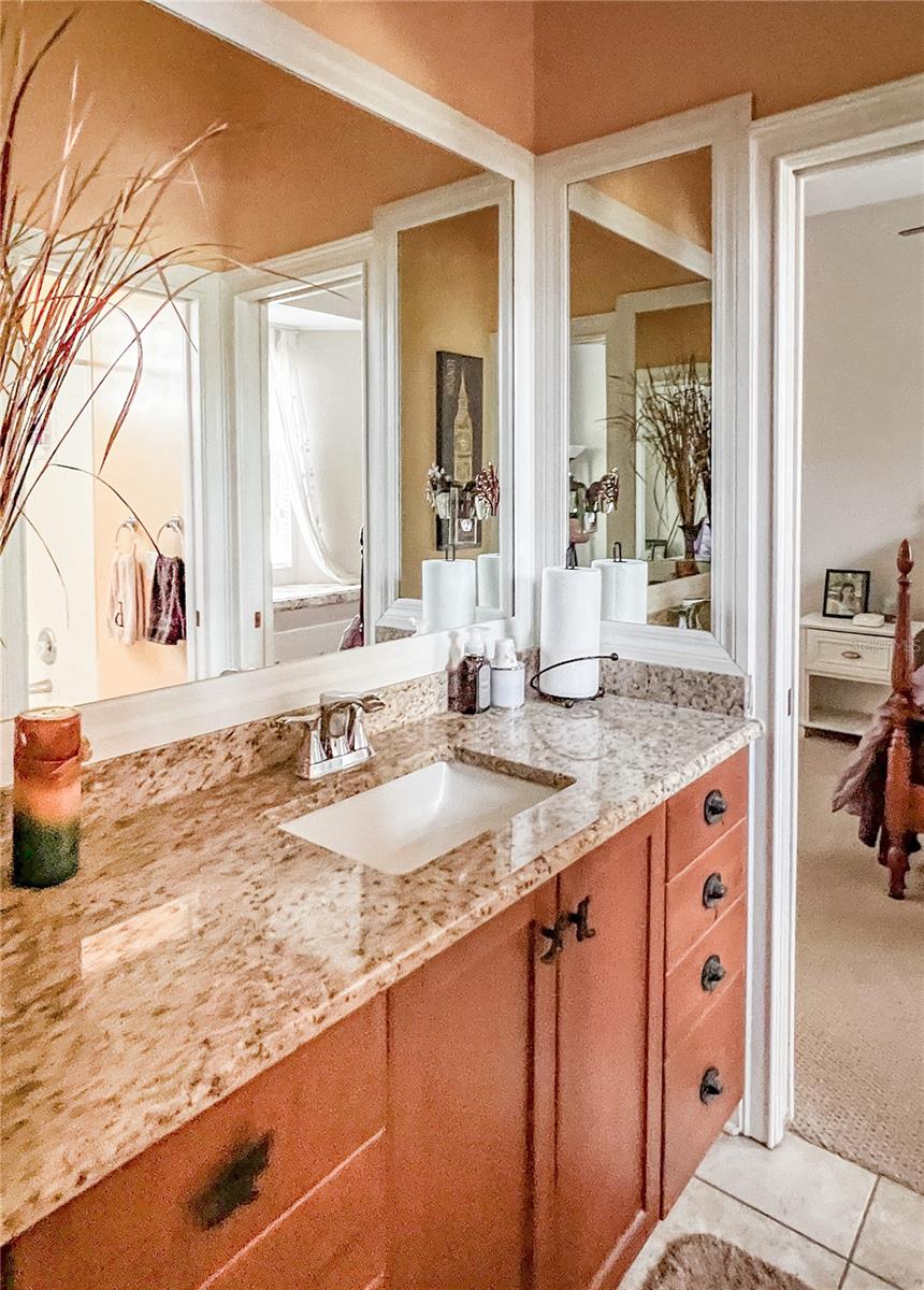 HOMESTEADS SADDLEWOOD - Residential