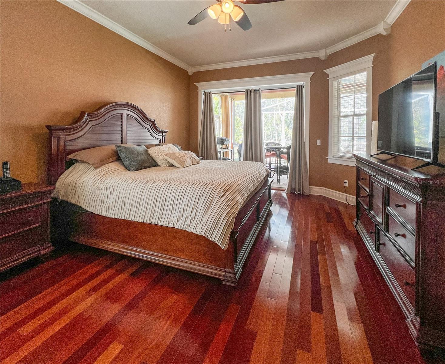 HOMESTEADS SADDLEWOOD - Residential