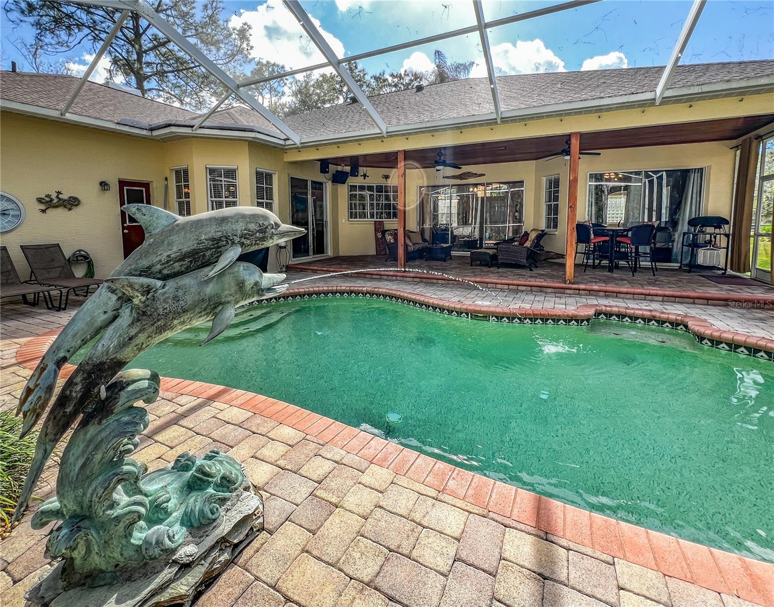 HOMESTEADS SADDLEWOOD - Residential