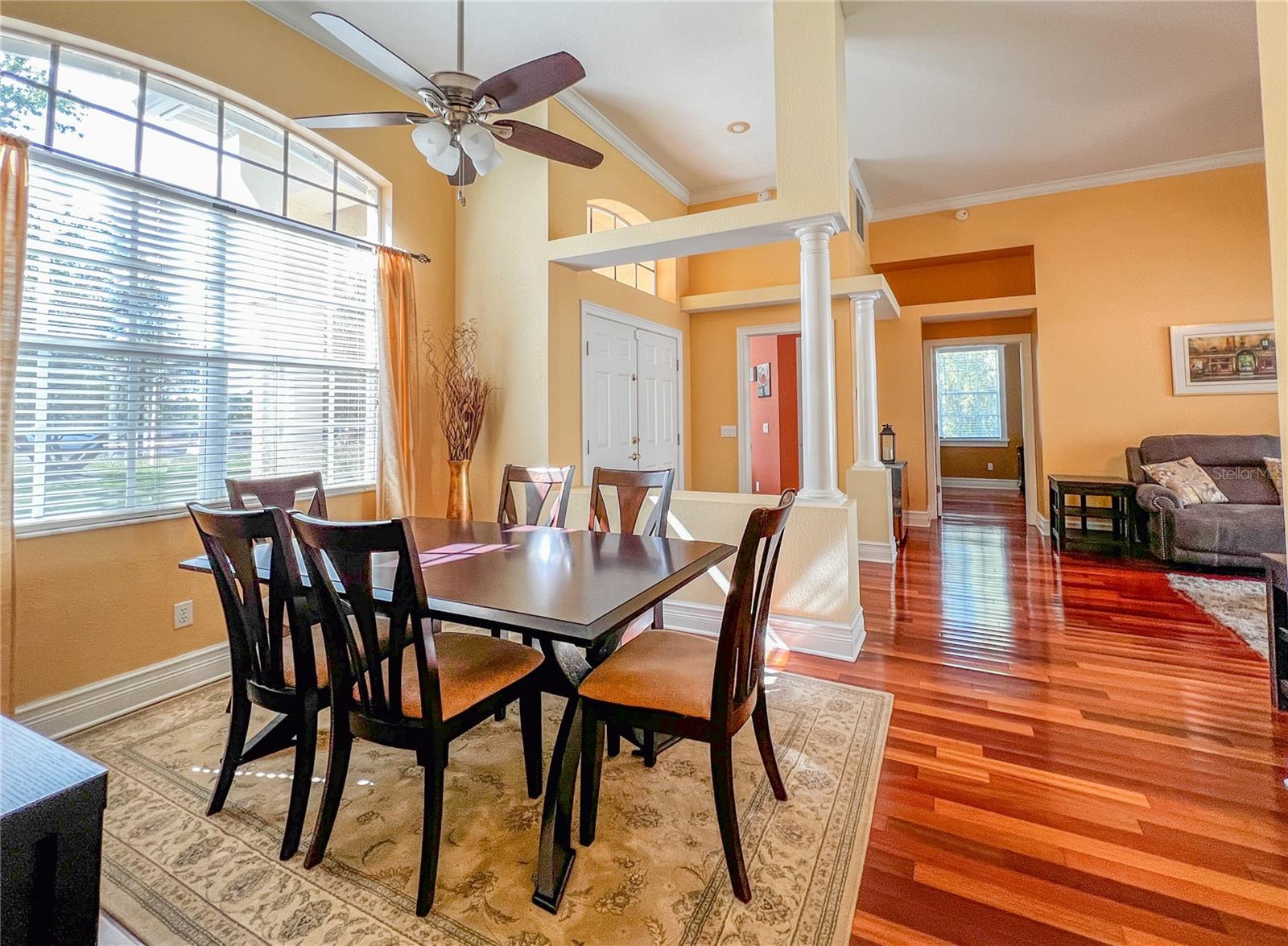 HOMESTEADS SADDLEWOOD - Residential