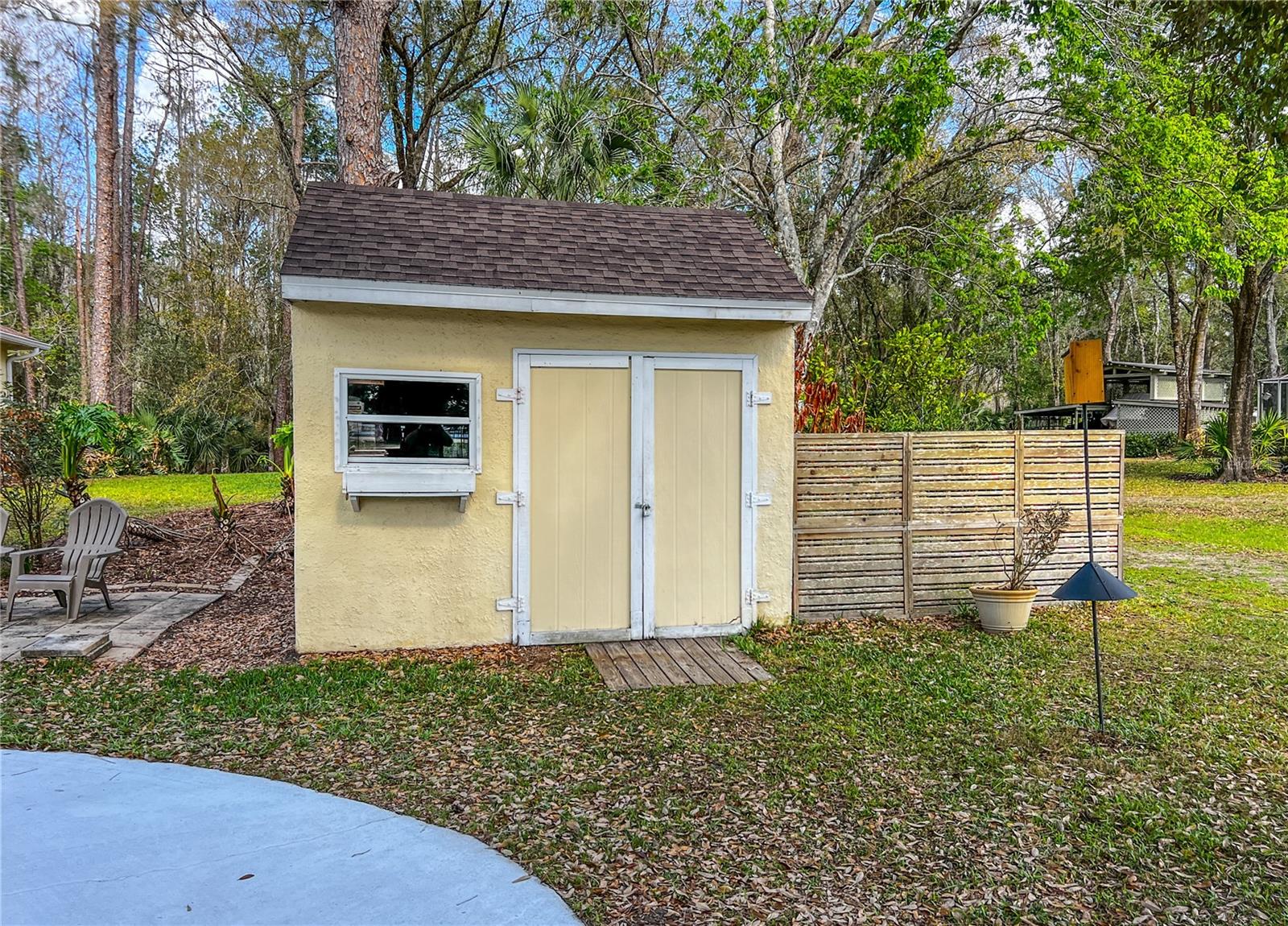 HOMESTEADS SADDLEWOOD - Residential