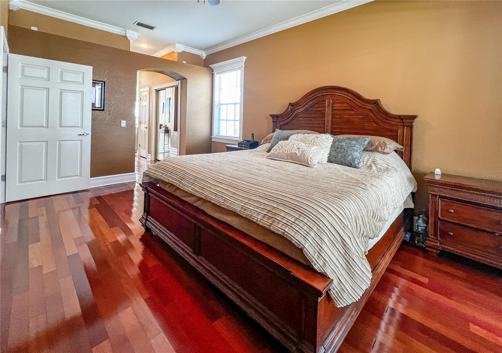 HOMESTEADS SADDLEWOOD - Residential