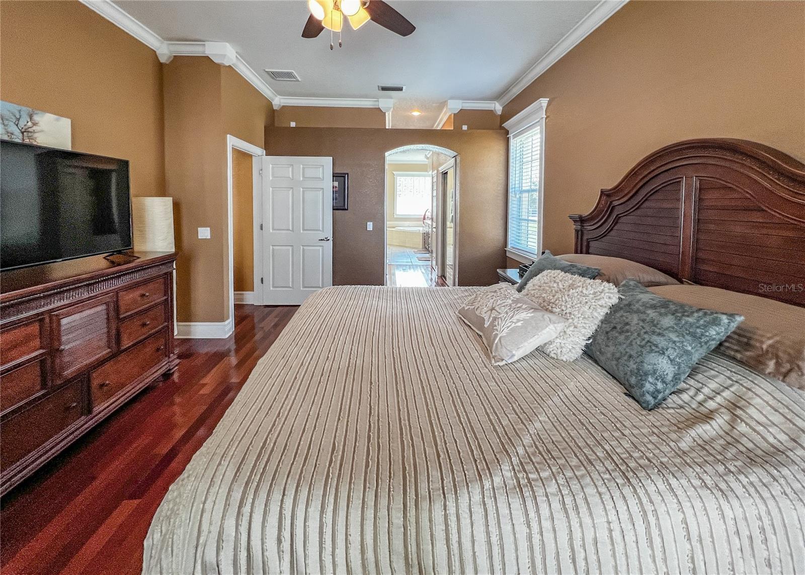 HOMESTEADS SADDLEWOOD - Residential