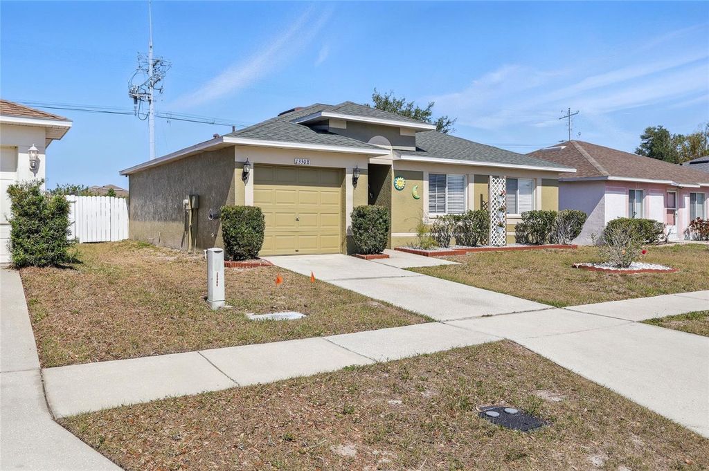 Photo of 13308 Prestwick Drive, Riverview, FL 33579 (MLS # TB8382262)