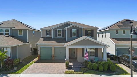 Photo of 10732 Petrillo Way, Winter Garden, FL 34787 (MLS # G5099434)