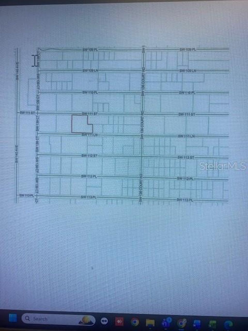 Photo of SW 111 Lane, Dunnellon, FL 34432 (MLS # OM714552)