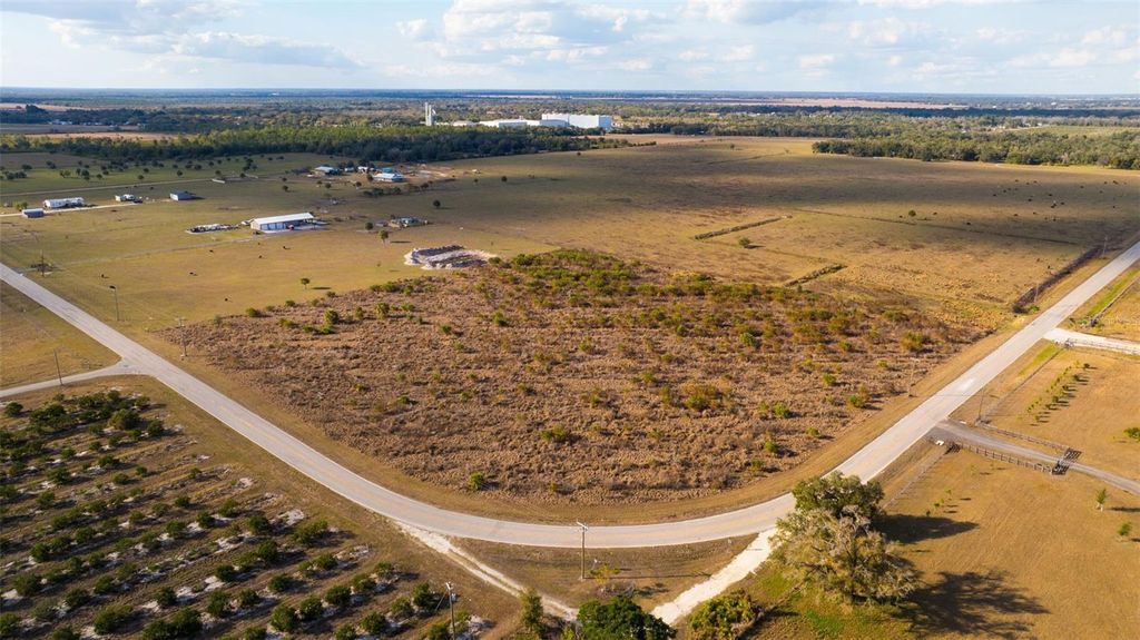 Photo of SW Co Rd 661, Arcadia, FL 34266 (MLS # C7519985)