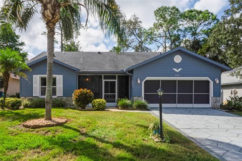 7112 GREEN ABBEY WAY SPRING HILL FL 34606