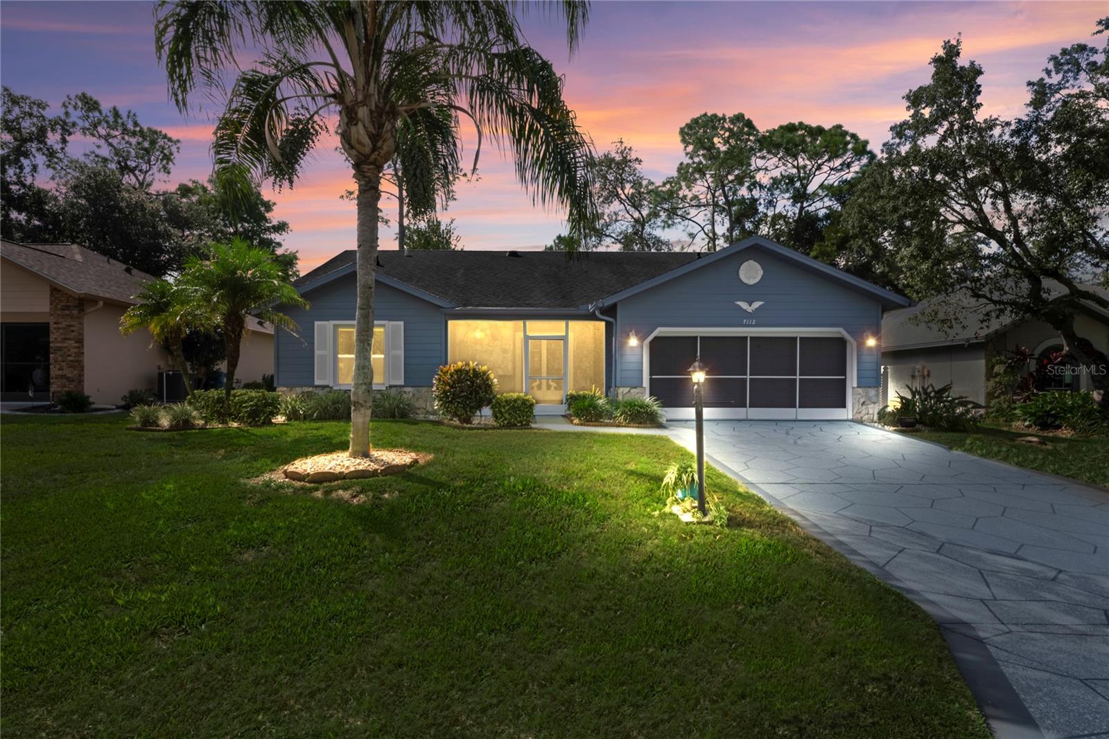7112 GREEN ABBEY WAY