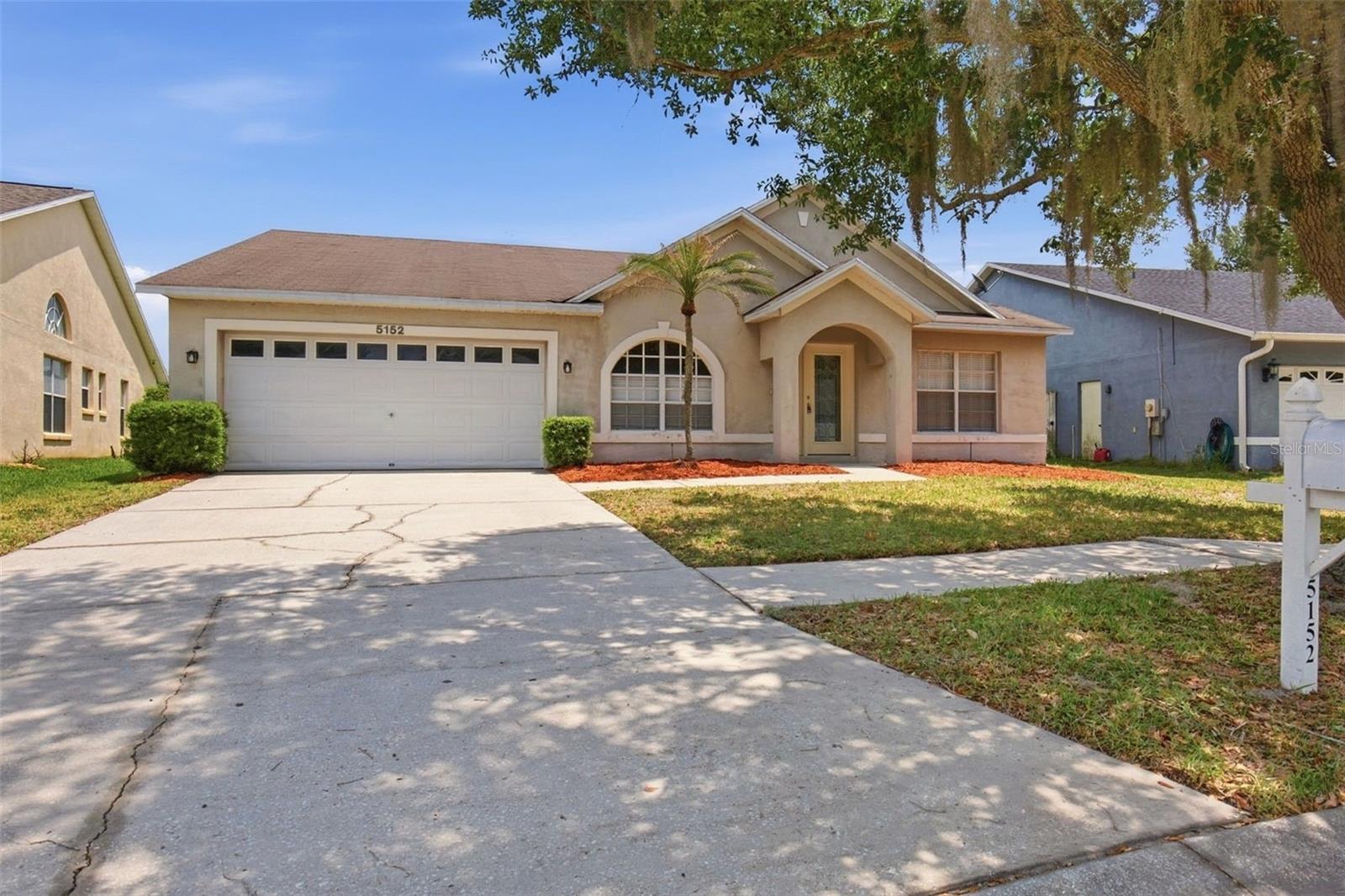 5152 NEW SAVANNAH CIRCLE