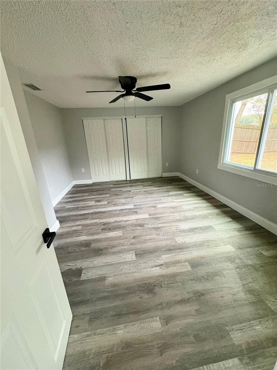 HOLIDAY HILL - Residential Lease