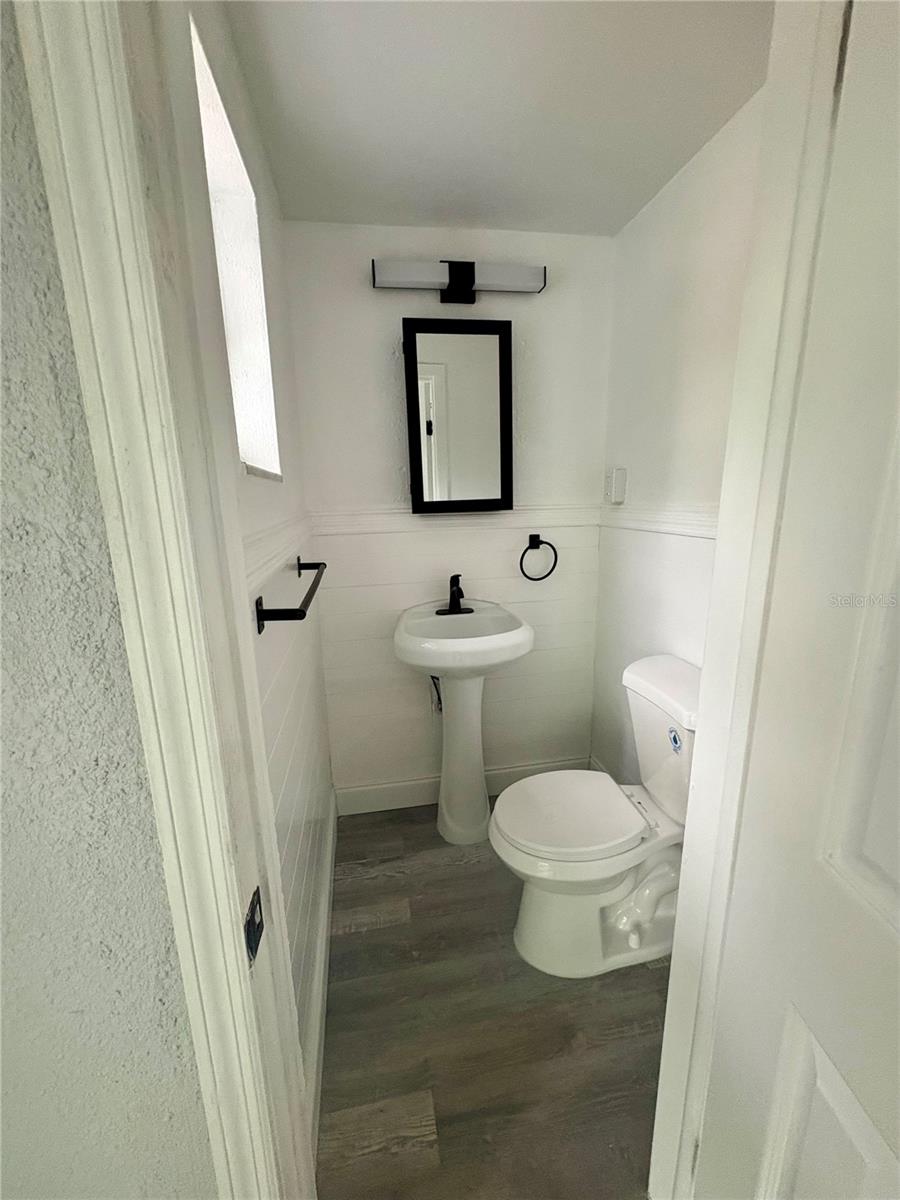 HOLIDAY HILL - Residential Lease