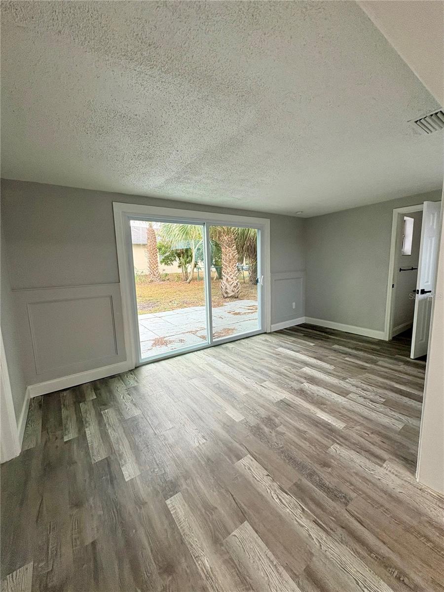 HOLIDAY HILL - Residential Lease