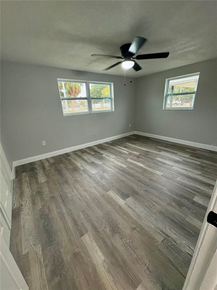 HOLIDAY HILL - Residential Lease