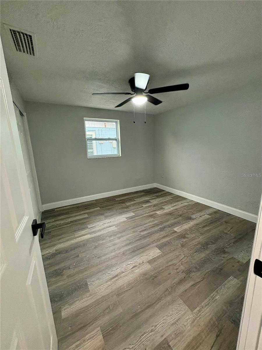 HOLIDAY HILL - Residential Lease