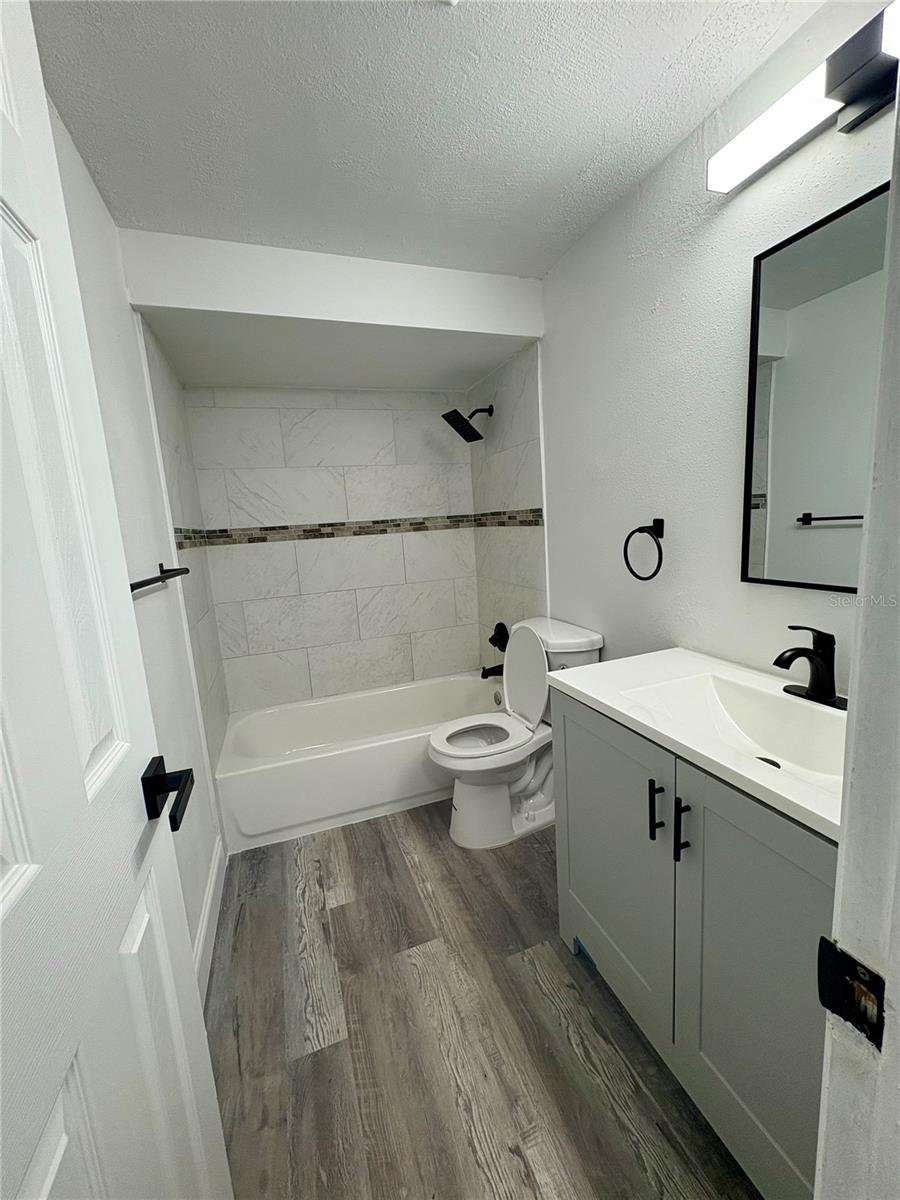 HOLIDAY HILL - Residential Lease