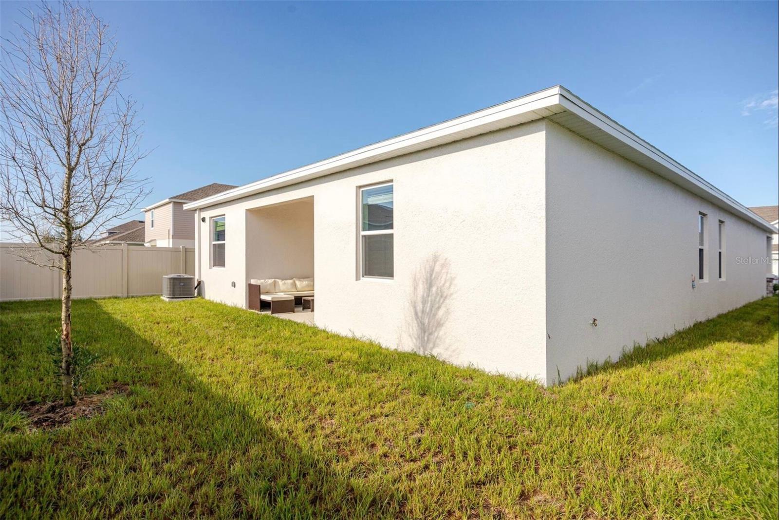 RANCHES/LK MCLEOD II - Residential