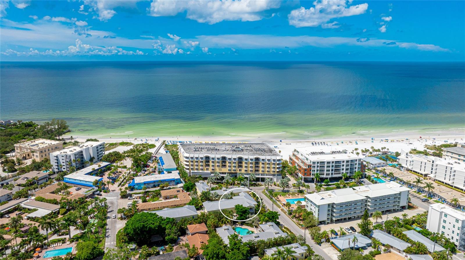 1020 SUN N SEA DRIVE 102