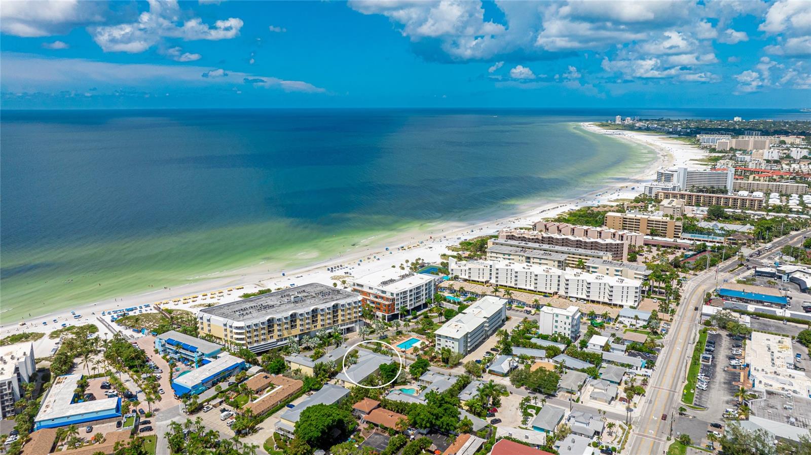 1020 SUN N SEA DRIVE 102