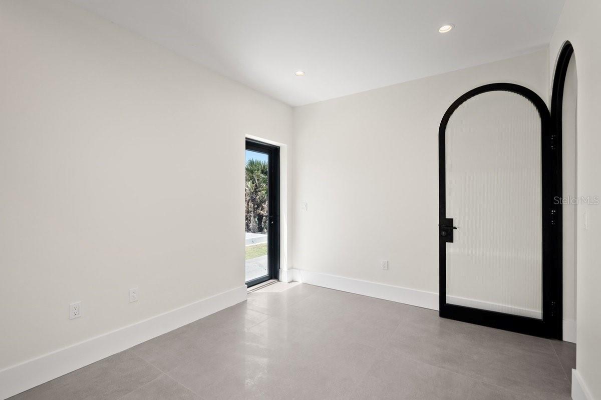 BETHUNE VOLUSIA BEACH - Residential