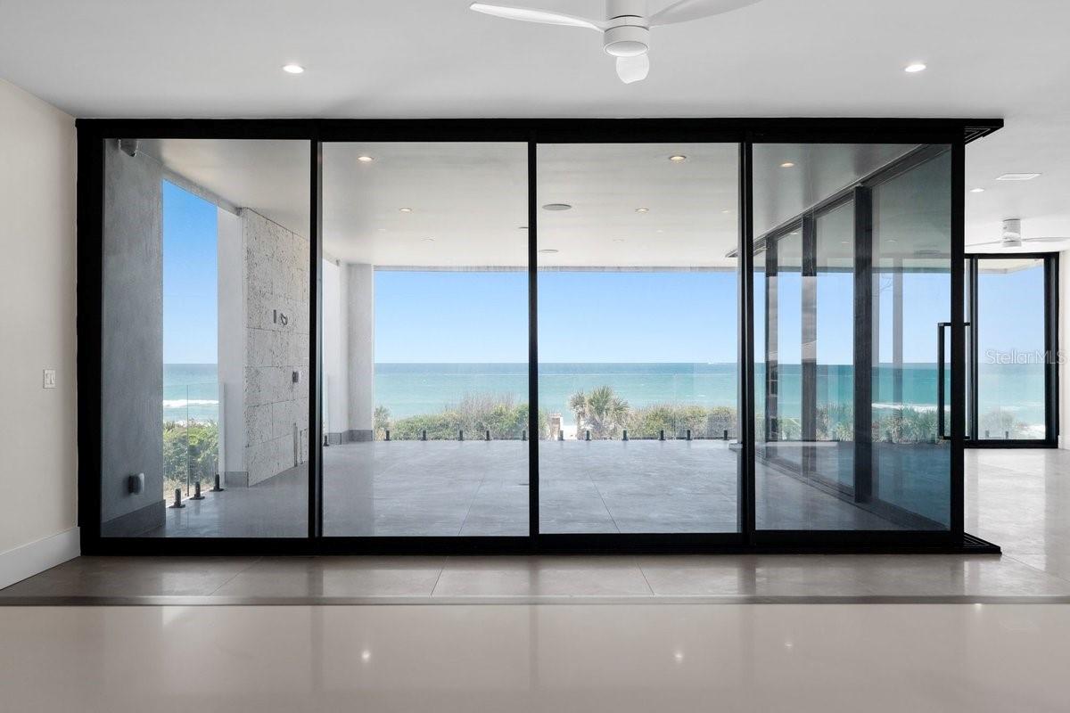 BETHUNE VOLUSIA BEACH - Residential