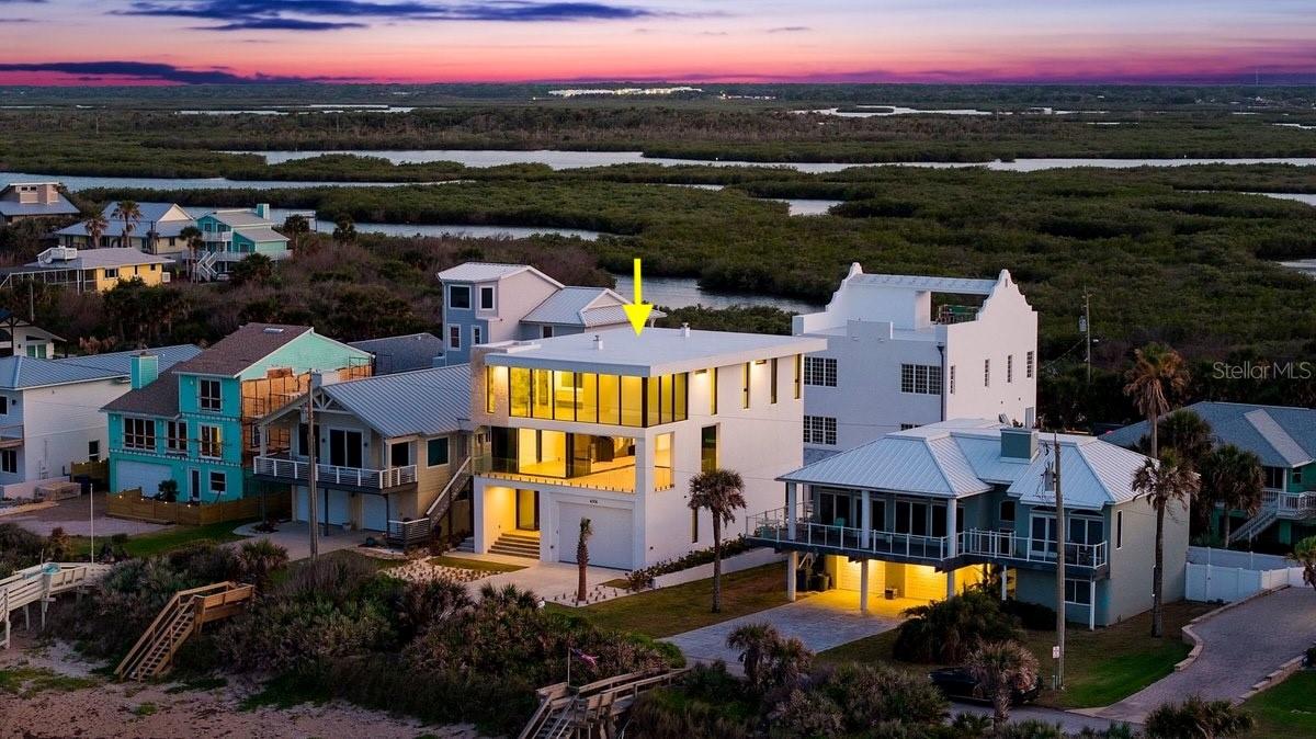 BETHUNE VOLUSIA BEACH - Residential