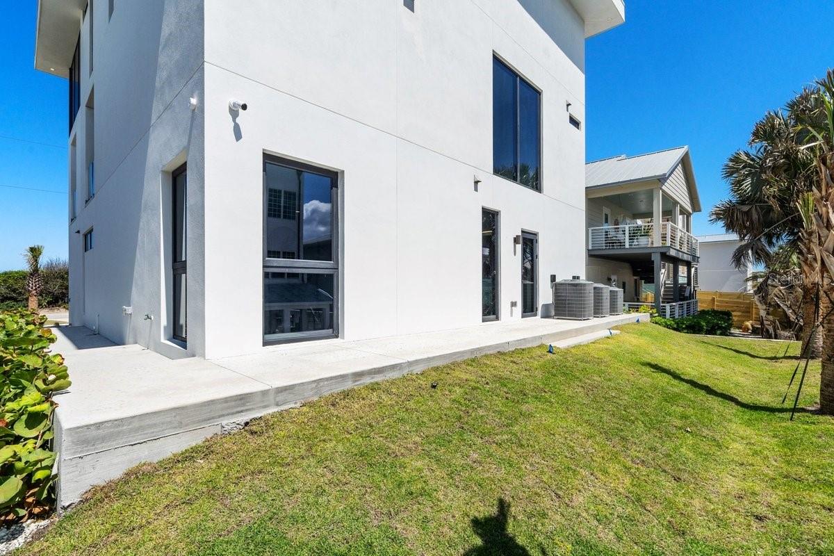 BETHUNE VOLUSIA BEACH - Residential