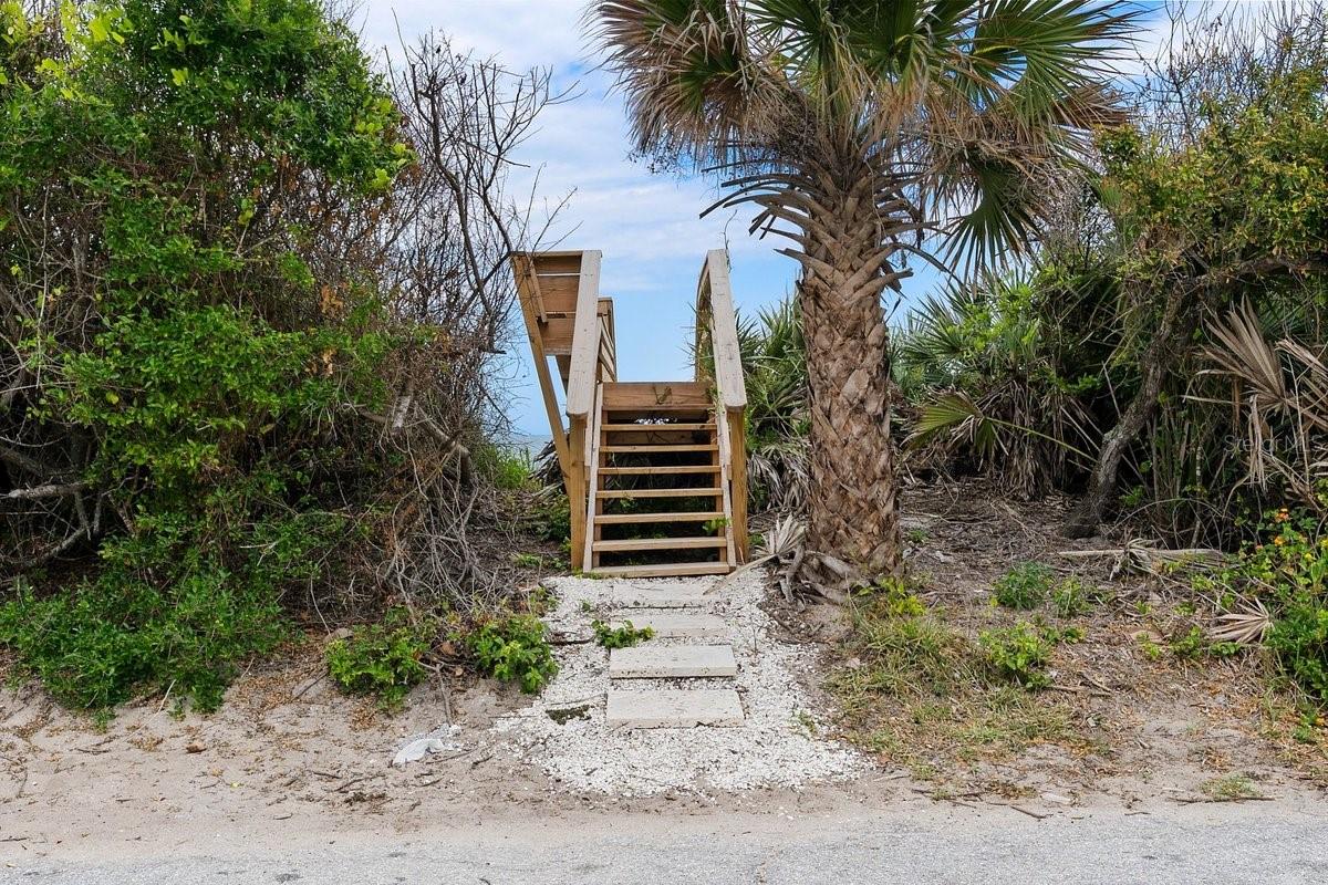 BETHUNE VOLUSIA BEACH - Residential