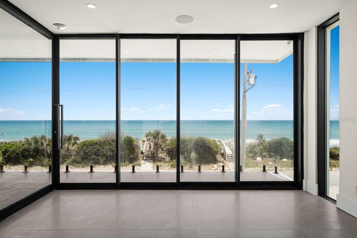 BETHUNE VOLUSIA BEACH - Residential